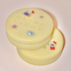 [ Pre-order ] SIMIHAZEBEAUTY Solar Tint Blush Duo