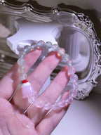 [ 現貨 ] TSC003 Sakura Soda Jelly Bracelet