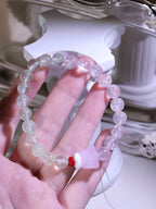 [ 現貨 ] TSC003 Sakura Soda Jelly Bracelet