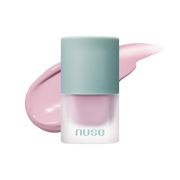 [ 店主自留 Pre-order ] Nuse🧁奶油霧面啞光胭脂液 Mousse Care Cheek 16ml