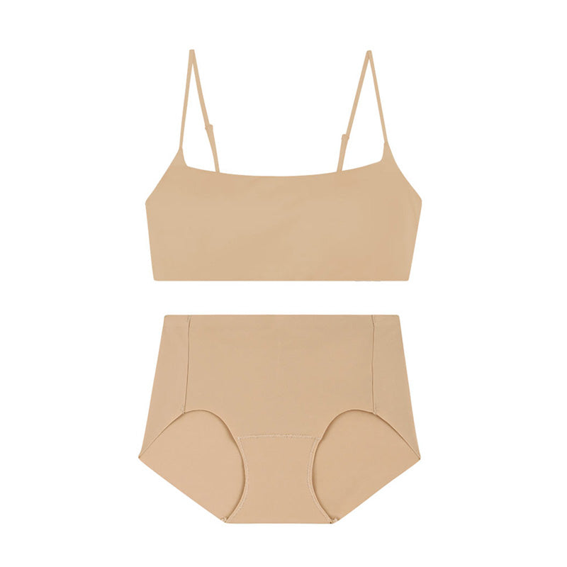 [ Pre-order ] Comfort Lab Dual Cool Tube Top 1+1 SET