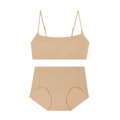 [ Pre-order ] Comfort Lab Dual Cool Tube Top 1+1 SET