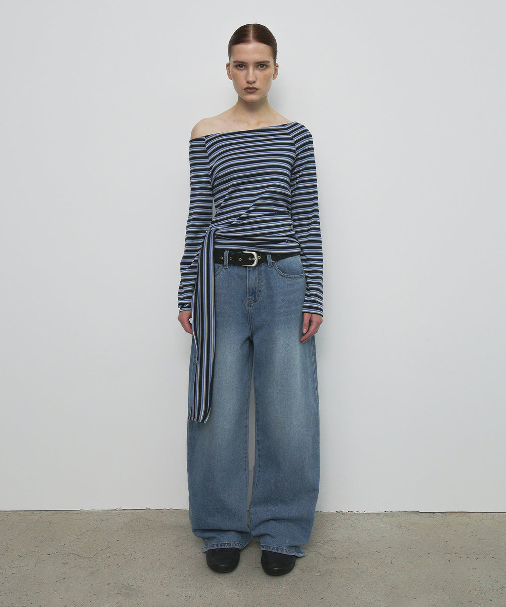 [ Pre-order ] Eyelet Belt