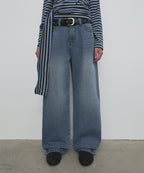 [ Pre-order ] Eyelet Belt