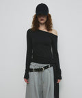 [ Pre-order ] Eyelet Belt