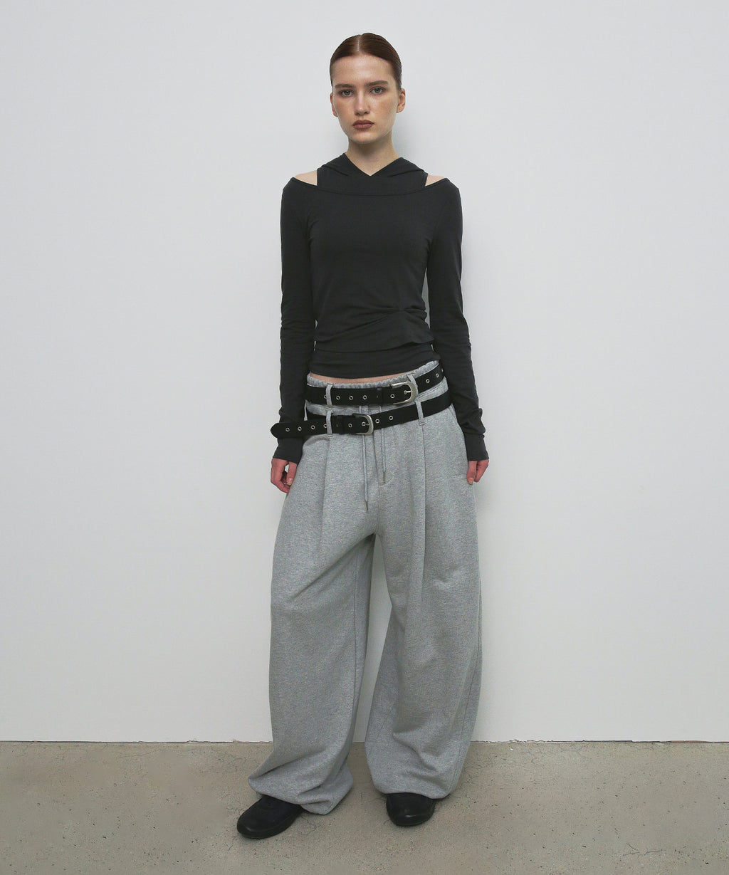 [ Pre-order ] Eyelet Belt