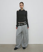 [ Pre-order ] Eyelet Belt