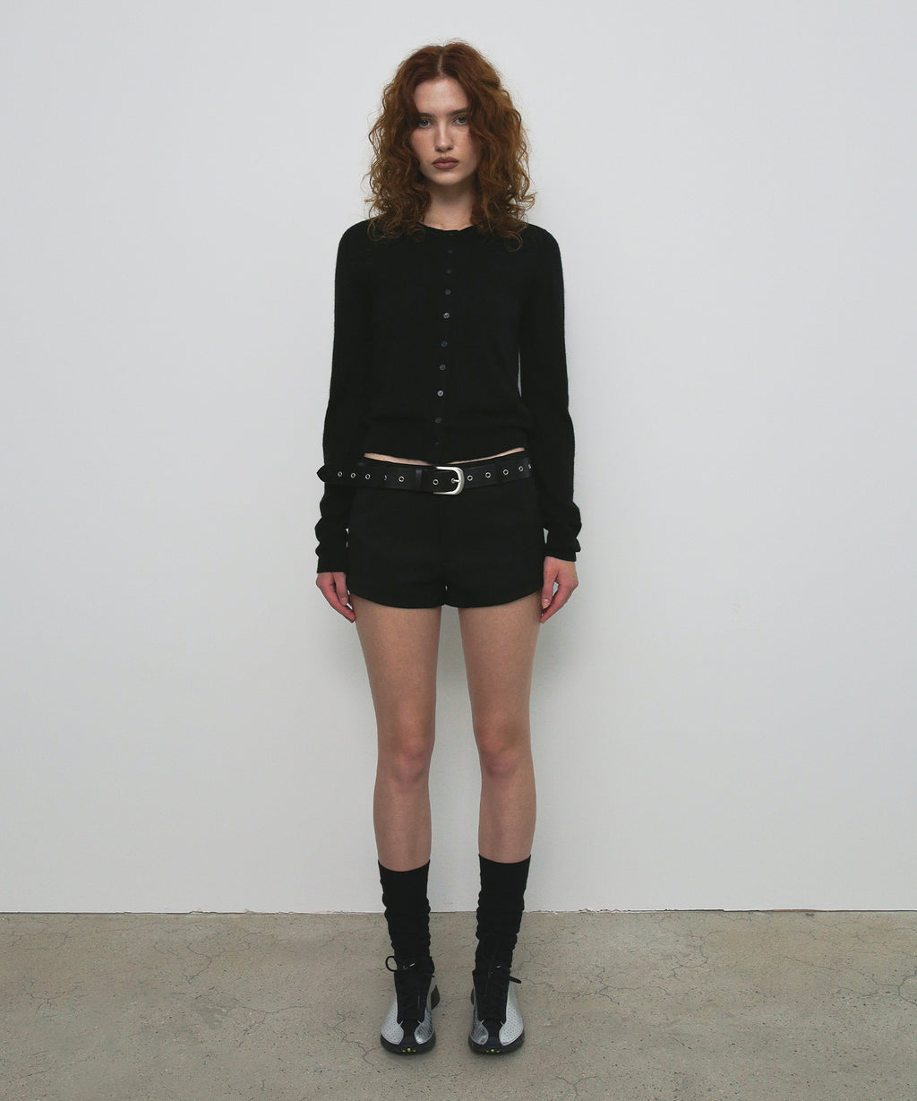 [ Pre-order ] Eyelet Belt