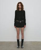 [ Pre-order ] Eyelet Belt