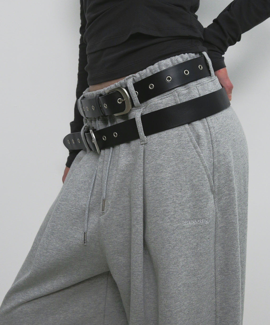 [ Pre-order ] Eyelet Belt