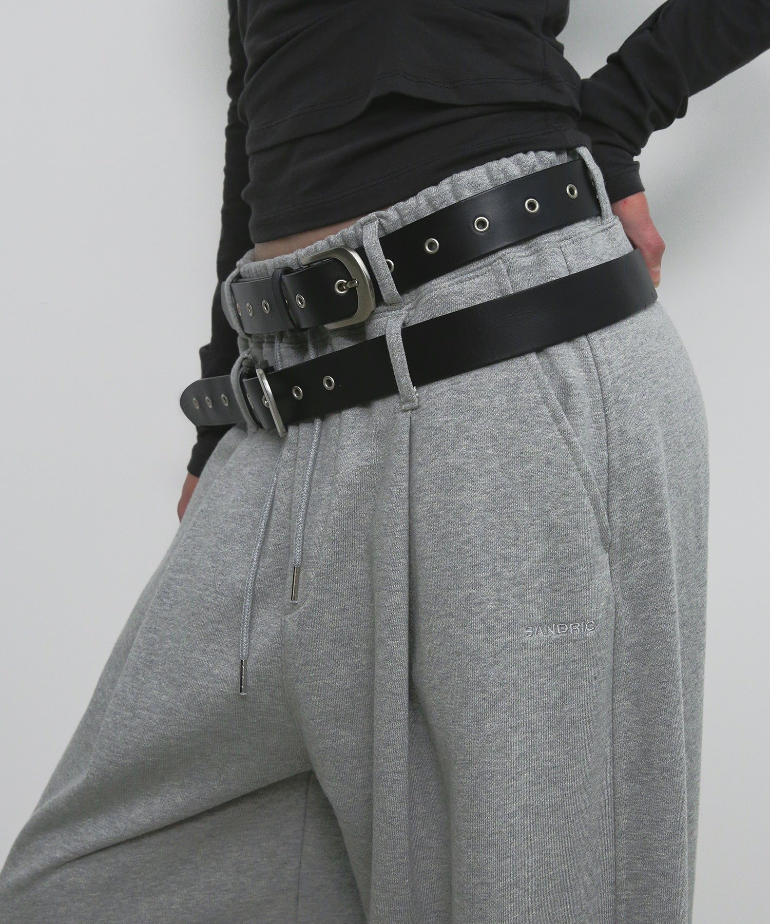[ Pre-order ] Eyelet Belt