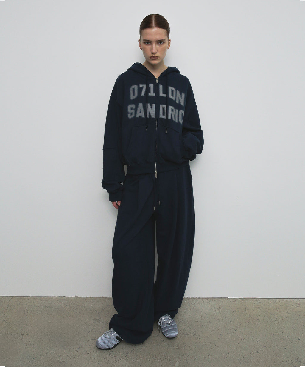 [ Pre-order ] Overfit Sweat Pants