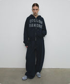 [ Pre-order ] Overfit Sweat Pants