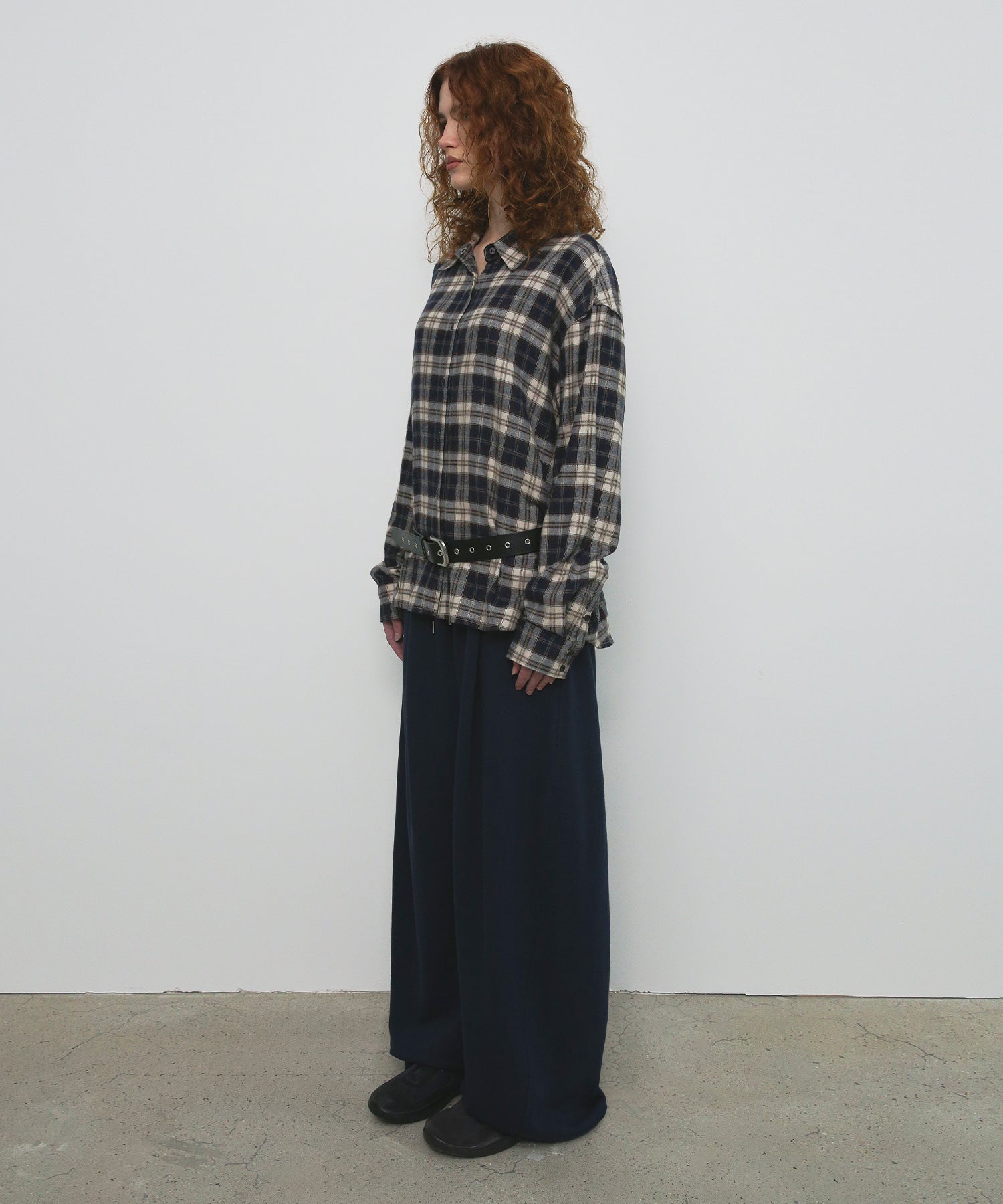 [ Pre-order ] Overfit Sweat Pants