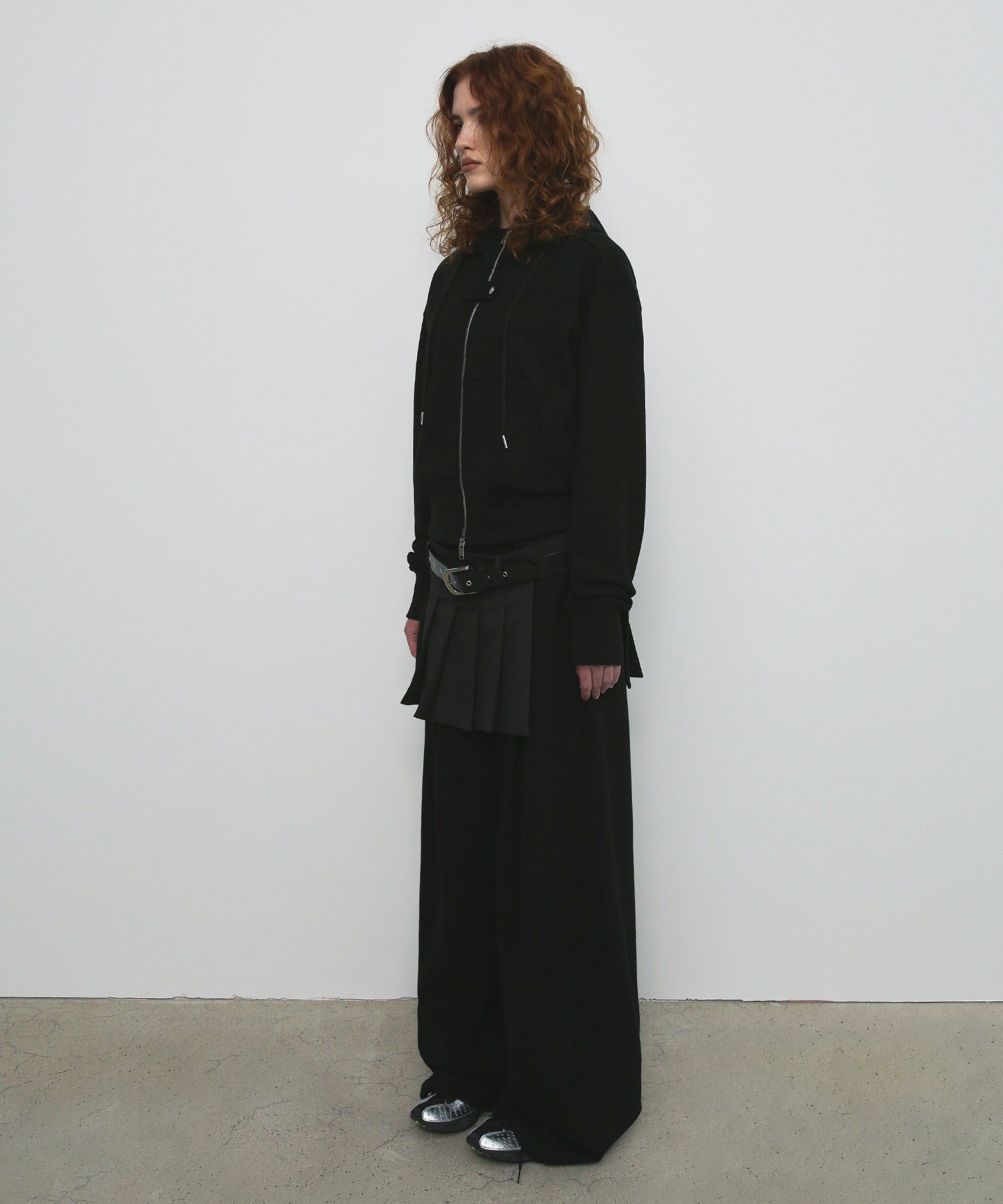 [ Pre-order ] Overfit Sweat Pants