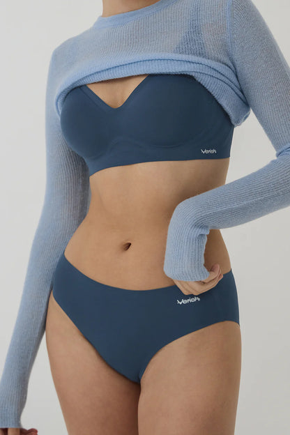 [ Pre-order ] Verish Cool Fit Bra Volume Fit