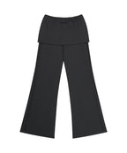 [ Pre-order ] Easy Layer Pants