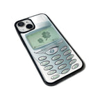 [ Pre-order ] Newtro Clover Case