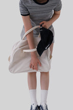 [ Pre-order ] Autumn Made Cereal Ringer T-shirt