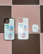 [ Pre-order ] Puppy Airpod Case