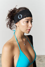 [ 店主推薦 Pre-order ] Lace Headband