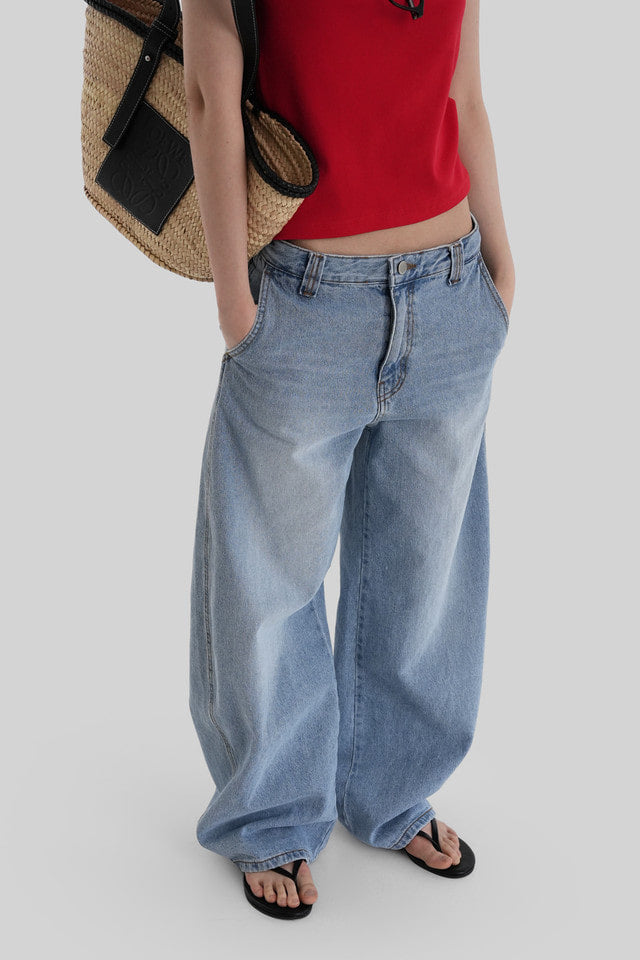 [ 店主自留 Pre-order ] Made Raw Britain Denim