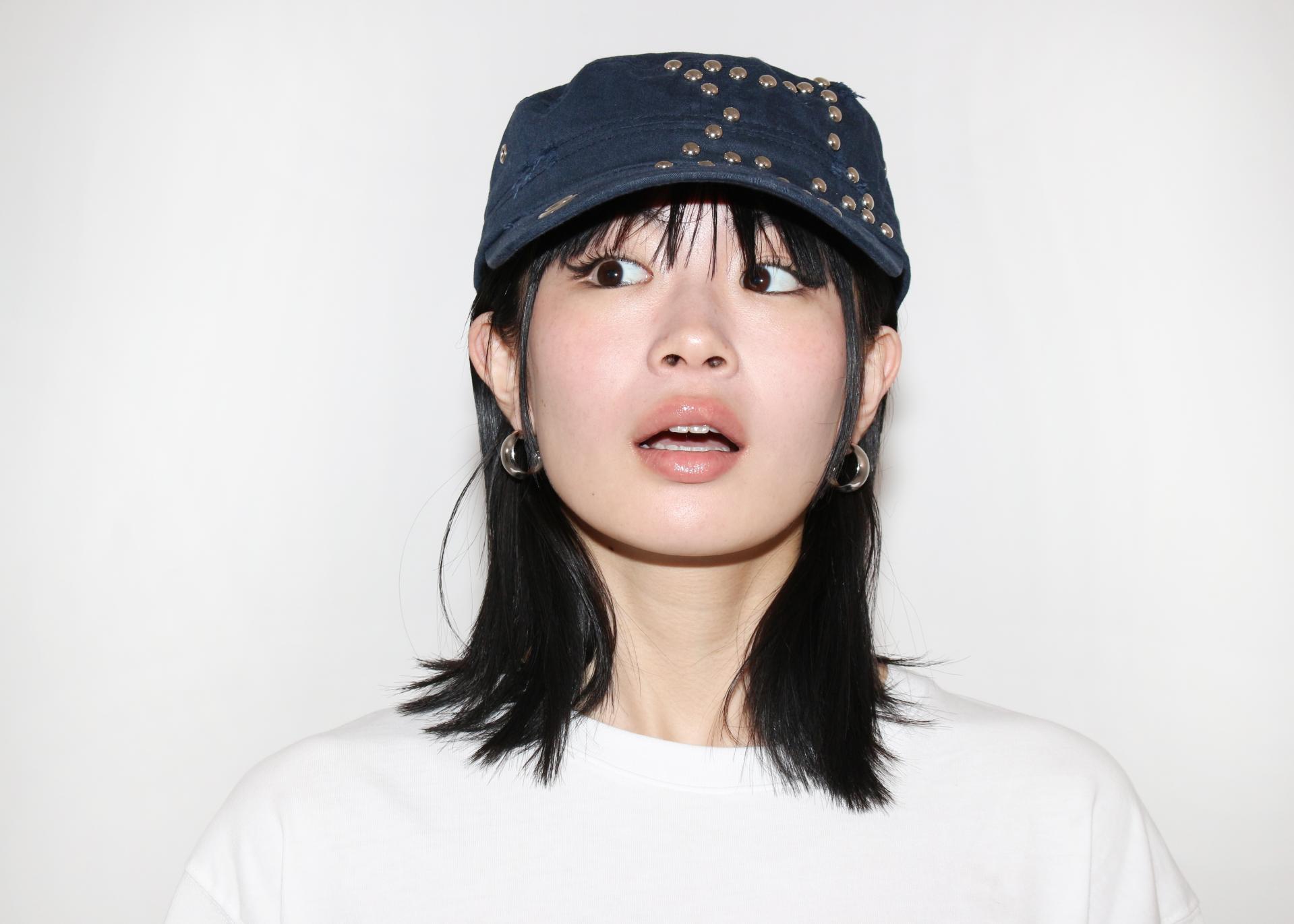 [ Pre-order ] Vintage Star Cap