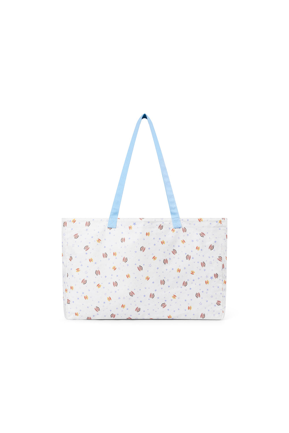 [ Pre-order ] Sunburn X Paul Frank Reversible Eco Bag