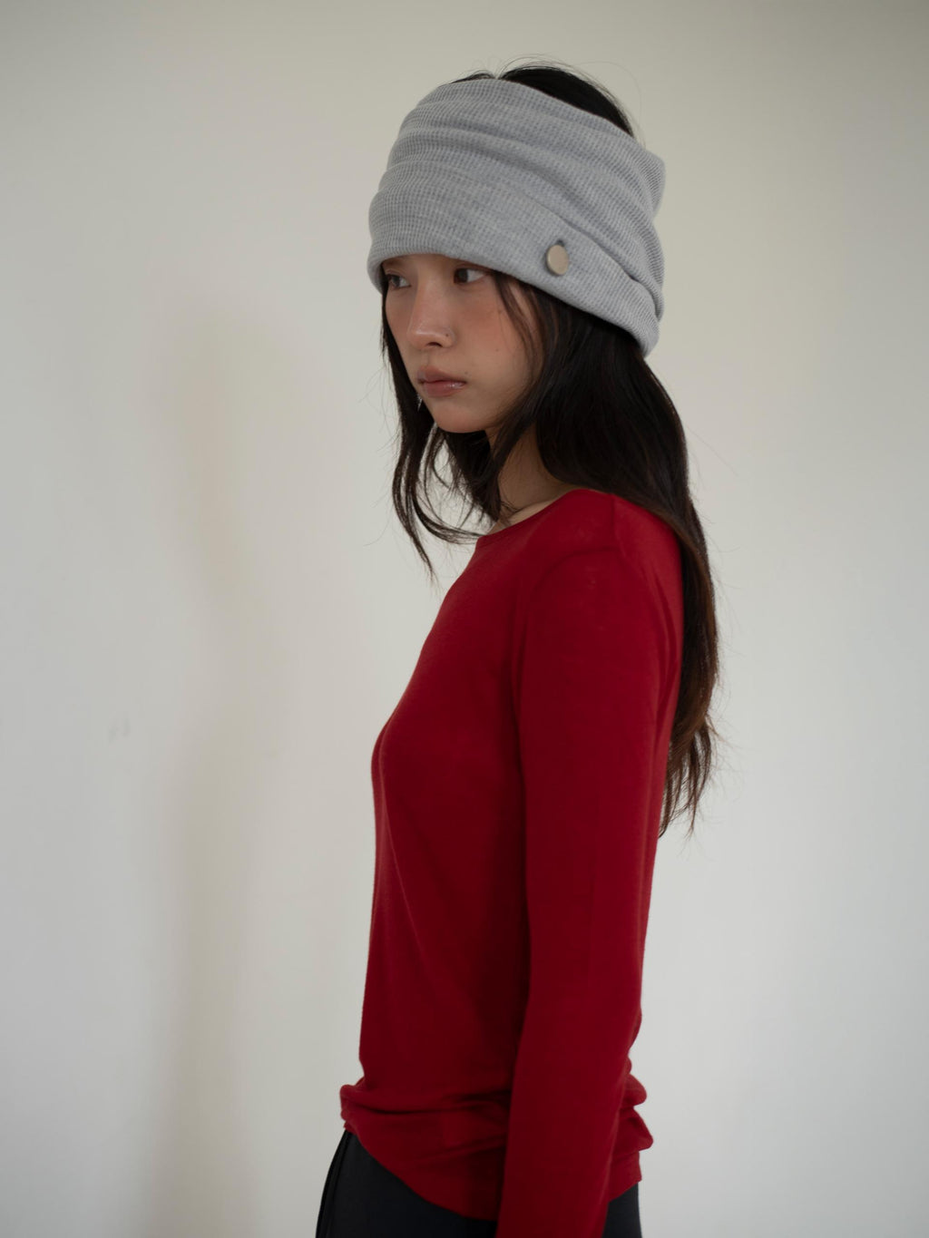 [ 店主極推 Pre-order ] Whipping Hair Band & Beanie
