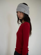 [ 店主極推 Pre-order ] Whipping Hair Band & Beanie