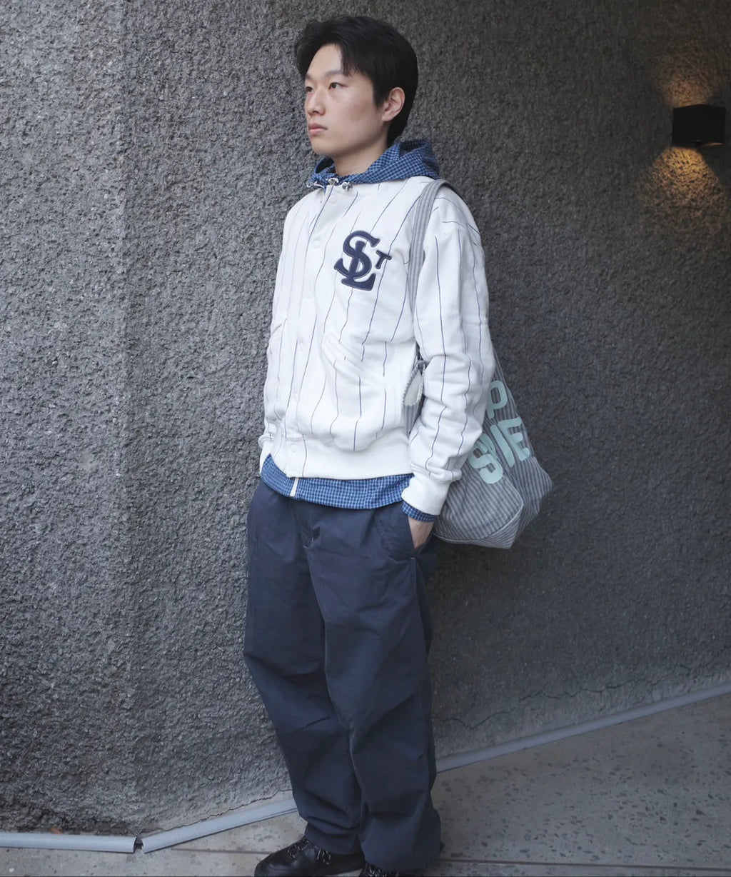 [ Pre-order ] SSS Cotton Tote