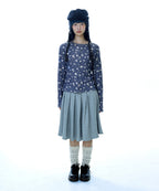 [ Pre-order ] Cotton Cuddle Longsleeves