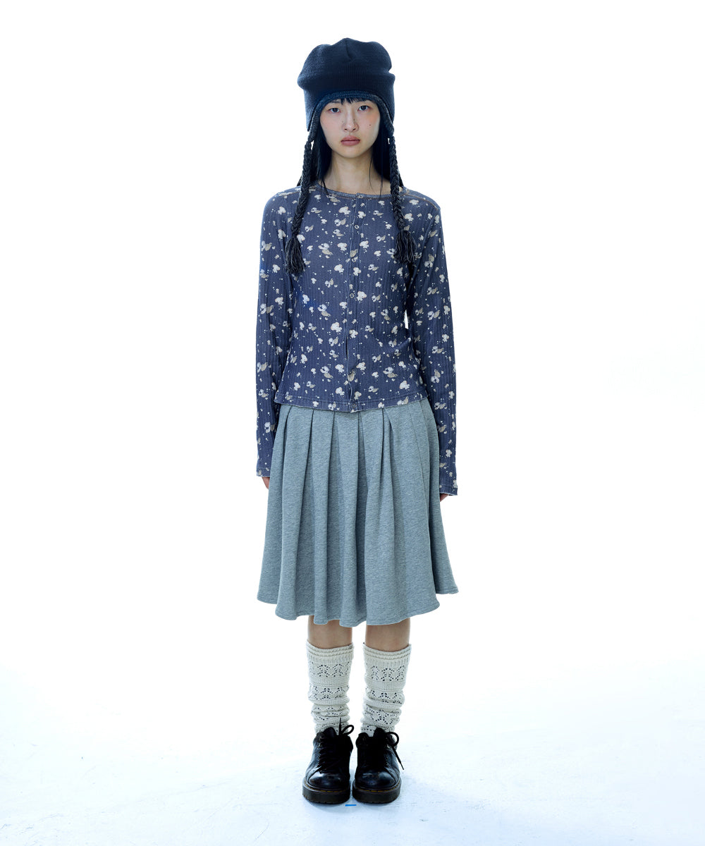 [ Pre-order ] Cotton Cuddle Longsleeves