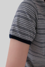 [ Pre-order ] Autumn Made Cereal Ringer T-shirt