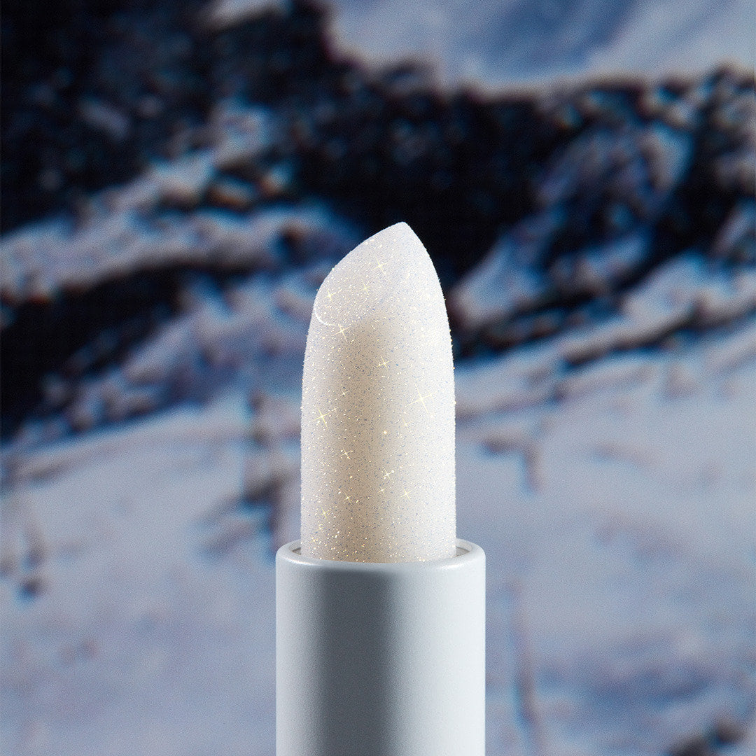 [ 新品推薦 - 現貨 ] Unleashia Glacier Vegan 🌱 Lip Balm