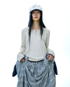 [ Pre-order ] Tiny Whirl Mesh Cap