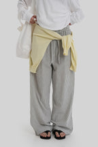 [ Pre-order ] Autumn Made Lounge Wear Pants