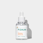[ 痘敏肌/乾敏肌推薦 Pre-order ] P.calm 🌱 敏弱痘肌積雪草安瓶精華 Porsica Ampoule 30ml