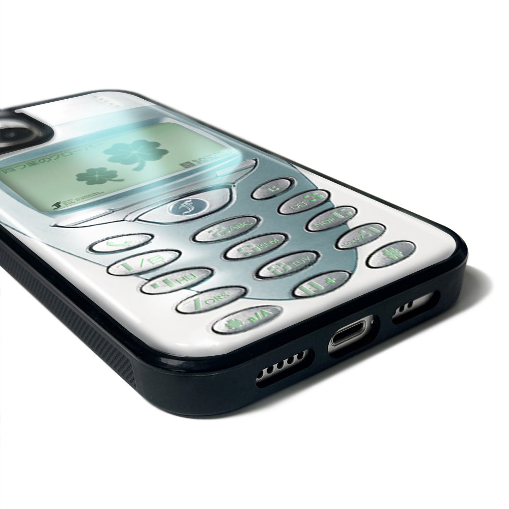 [ Pre-order ] Newtro Clover Case