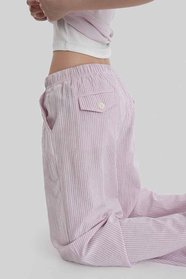 [ Pre-order ] Autumn Made Lounge Wear Pants
