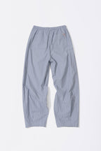 [ 來港中 ] Sculptor Bed To Go Pintuck Pants