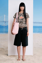 [ Pre-order ] Sunburn X Paul Frank Reversible Eco Bag