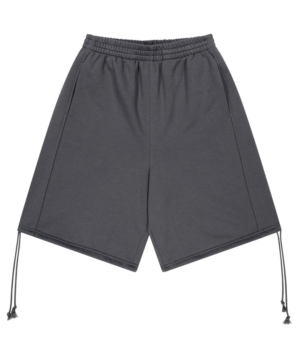 [ Pre-order ] 038 Line Sweat Shorts