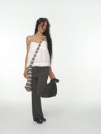 [ Pre-order ] Easy Layer Pants