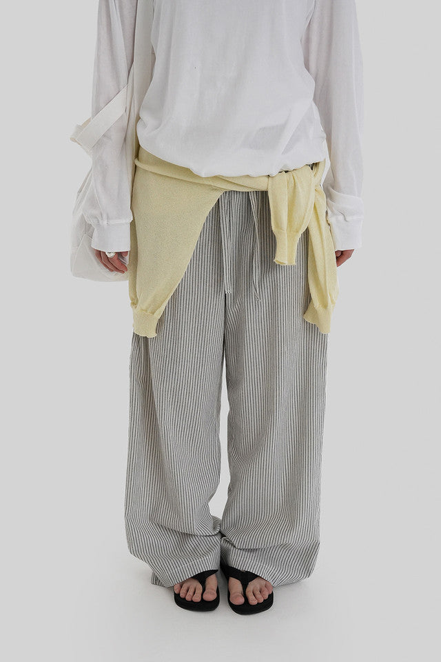 [ Pre-order ] Autumn Made Lounge Wear Pants