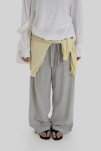 [ Pre-order ] Autumn Made Lounge Wear Pants