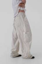 [ 店主推薦 Pre-order ] Autumn Made Legacy Cargo Pants ( 快乾質地，行山都得! )