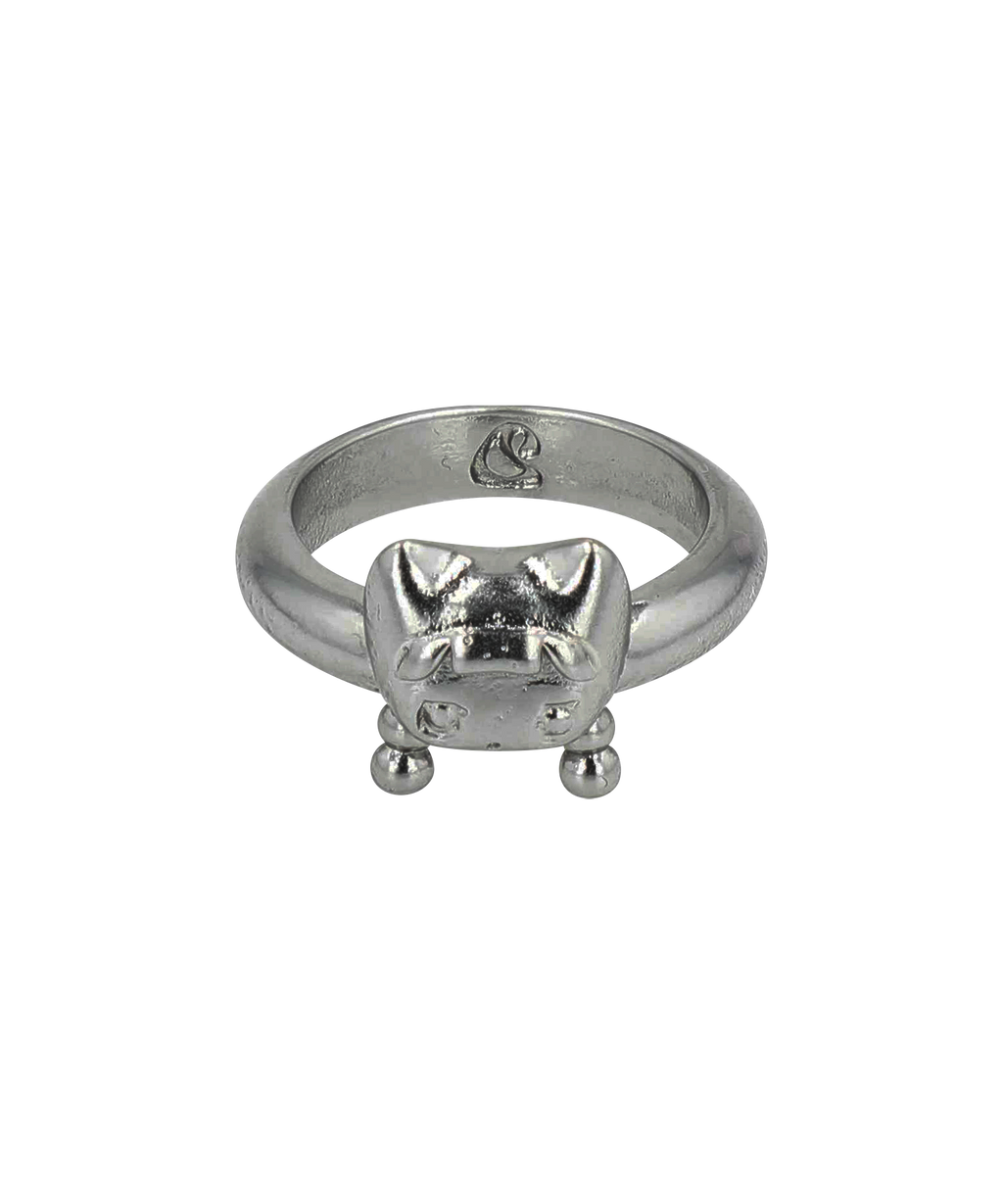 [ Pre-order ] Trinh Ring Chrome