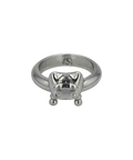 [ 已停產 ] Trinh Ring Chrome