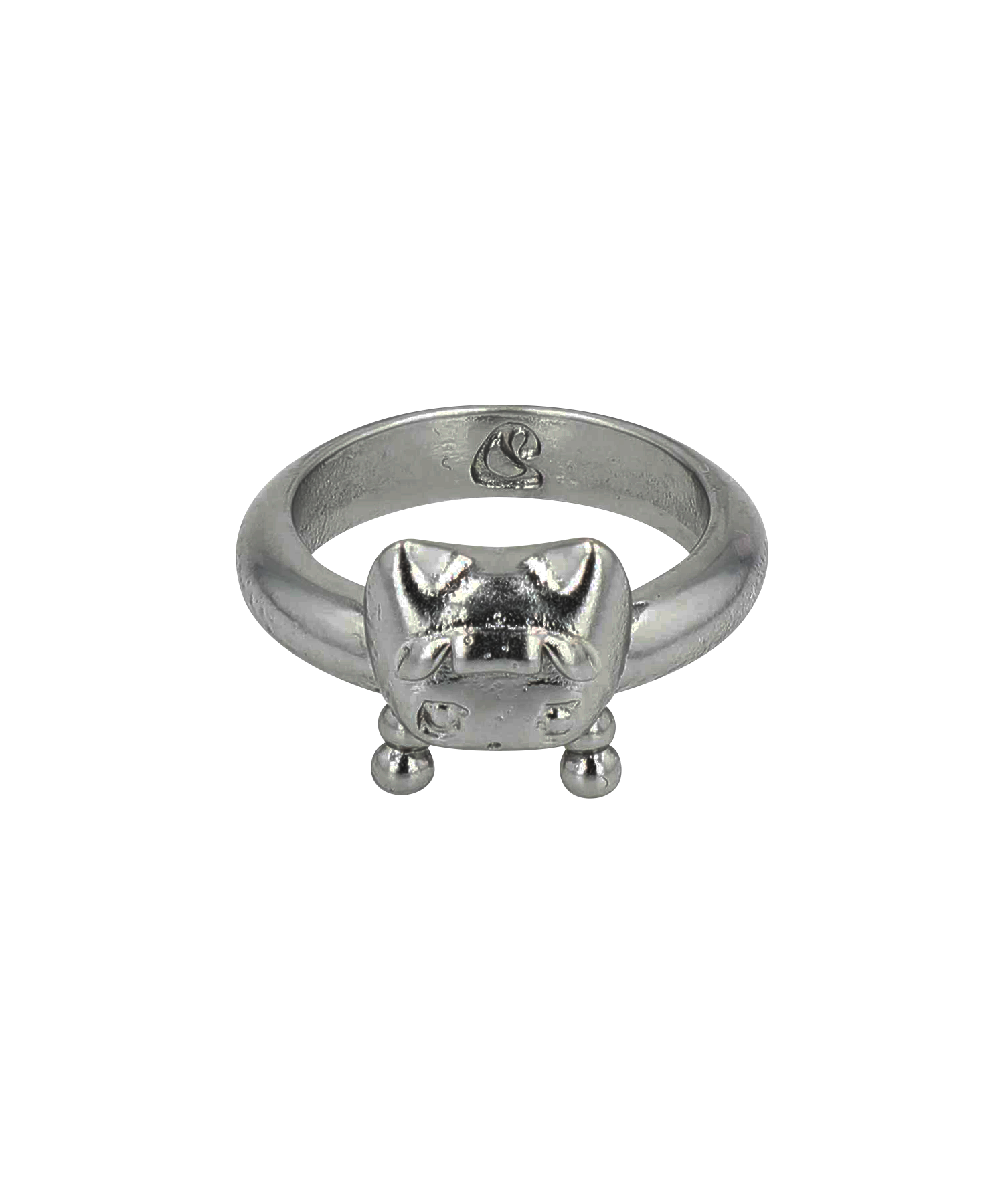 [ Pre-order ] Trinh Ring Chrome